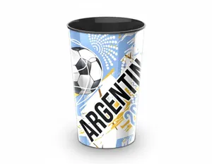 Vaso Argentina
