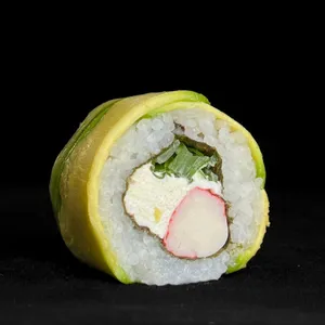 Kani Roll