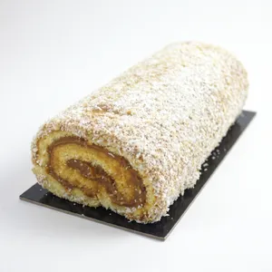 Brazo de reina coco mediano