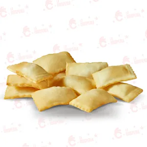 12 Empanadas Coctel