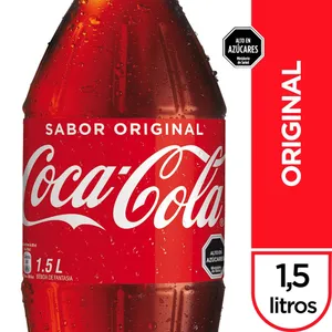 Coca - Cola Original