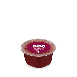 Salsa BBQ