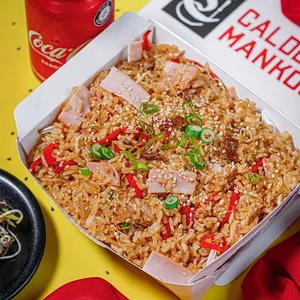 Arroz Peruano