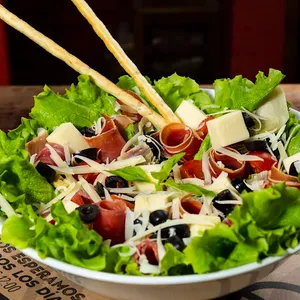 Ensalda mediterranea