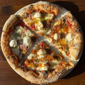 Pizza Kali