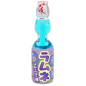 Ramune Arandano