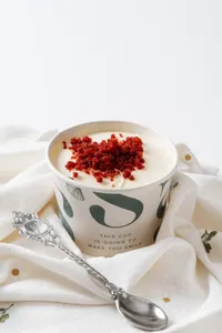 Cuchareable Red Velvet