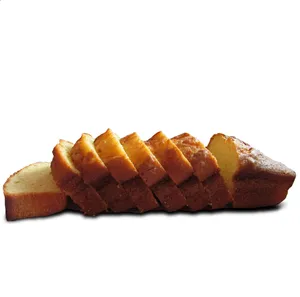 Torta De Vainilla.