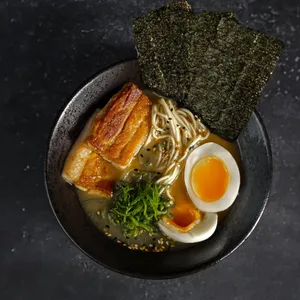 Miso Ramen