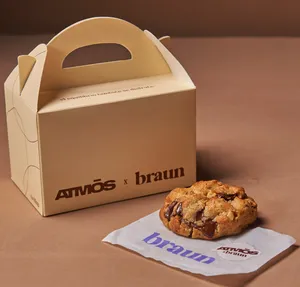 Healthy Box Atmos x Braun