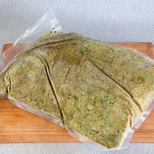 Falafel Congelado