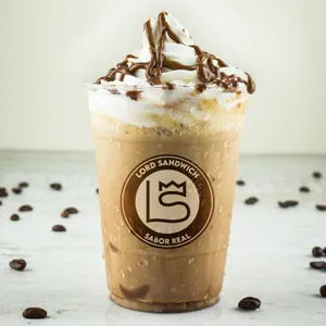 Frappuccinos