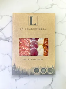 Tabla Charcutera