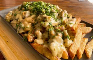 Papas Marinas (2 a 3 personas)