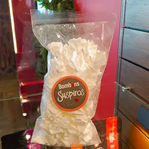 FDA SUSPIRITOS