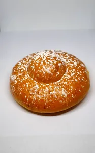 Brioche Siciliana