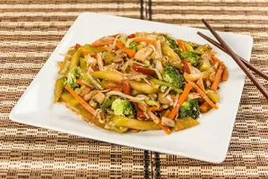 Chop Suey