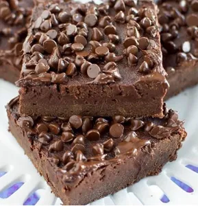 Brownie Chocolate Chips