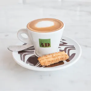 Café Cortado