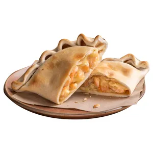 Empanada Camarón Queso