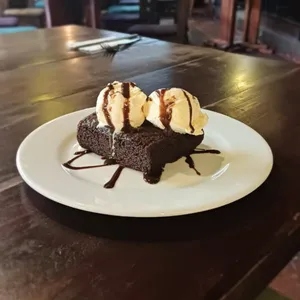 Ice Brownie