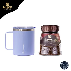Kit Mug + Liofilizado Chocolate 95g