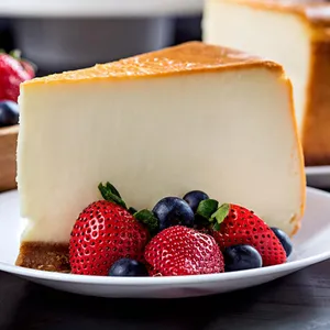 Cheesecake