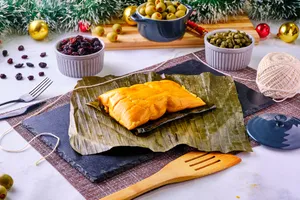 Hallacas (12 Unidades)