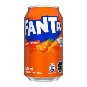 Fanta
