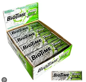Bigtime fresh Mint