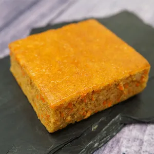 Torta De Zanahoria
