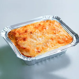 Lasagna Napolitana