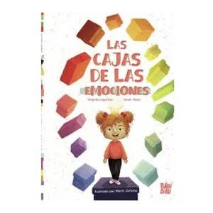Las cajas de las emociones