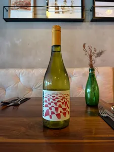 Vino Los Canallas - Chardonnay