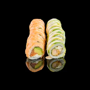 Promo 2 Recargada (18 Piezas)