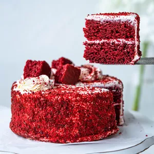 Red Velvet