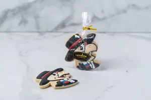 Galleta Mantequilla Condorito