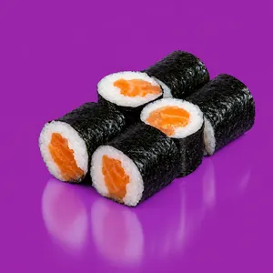 Sake Maki