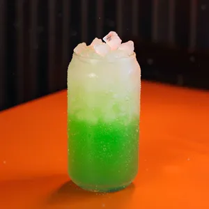 Soda POP Kiwi Manzana