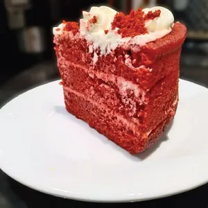 Torta Red Velvet