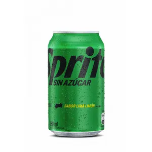 Sprite Zero 350 ml