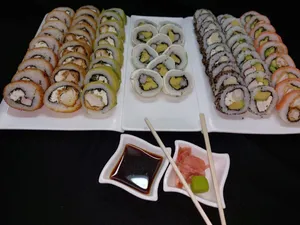 Promo - 70 piezas deluxe