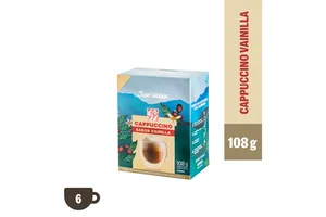 Mixes Vainilla