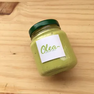 Mayonesa de Aguacate Olea