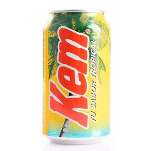 Bebida Kem Lata