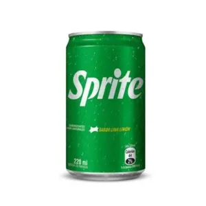 Sprite Lata 200Cc