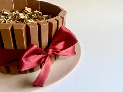 Crush de Kit Kat