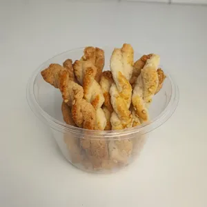 Trencitas Dulces