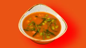 Sopa de Verduras