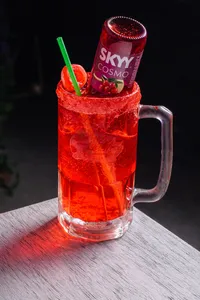 Pitufina Loca (1 Lt) ❤️🤪